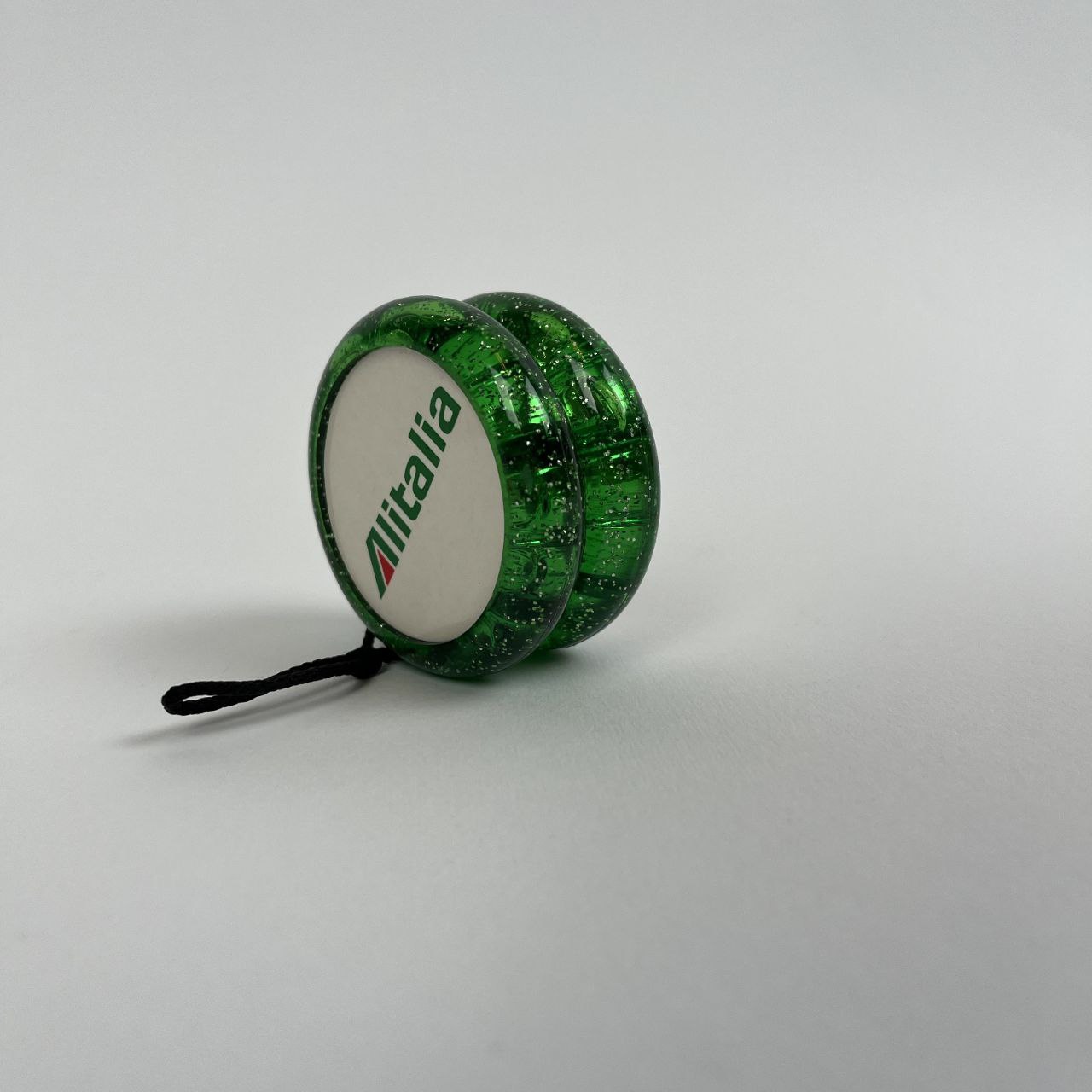 Yo-yo pubblicitario Alitalia