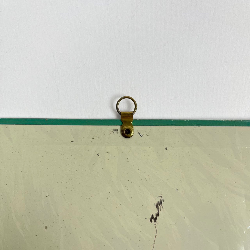 Insegna - "La cortesia è un dovere per tutti" | Anni '50