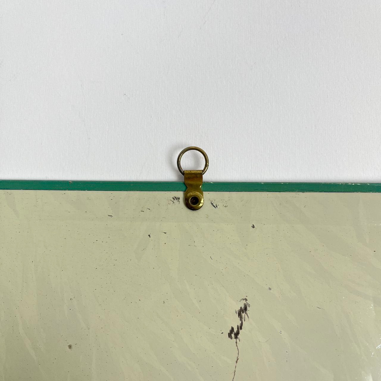 Insegna - "La cortesia è un dovere per tutti" | Anni '50