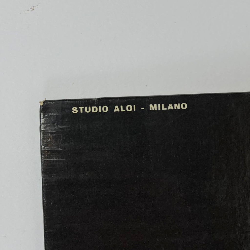 Cartonato pubblicitario - Cordial Campari Mingozzi | Anni '60