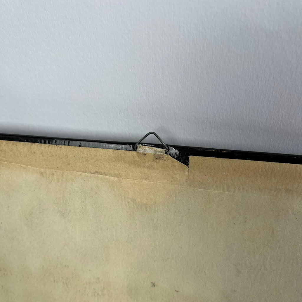 Cartonato pubblicitario - Cordial Campari Mingozzi | Anni '60