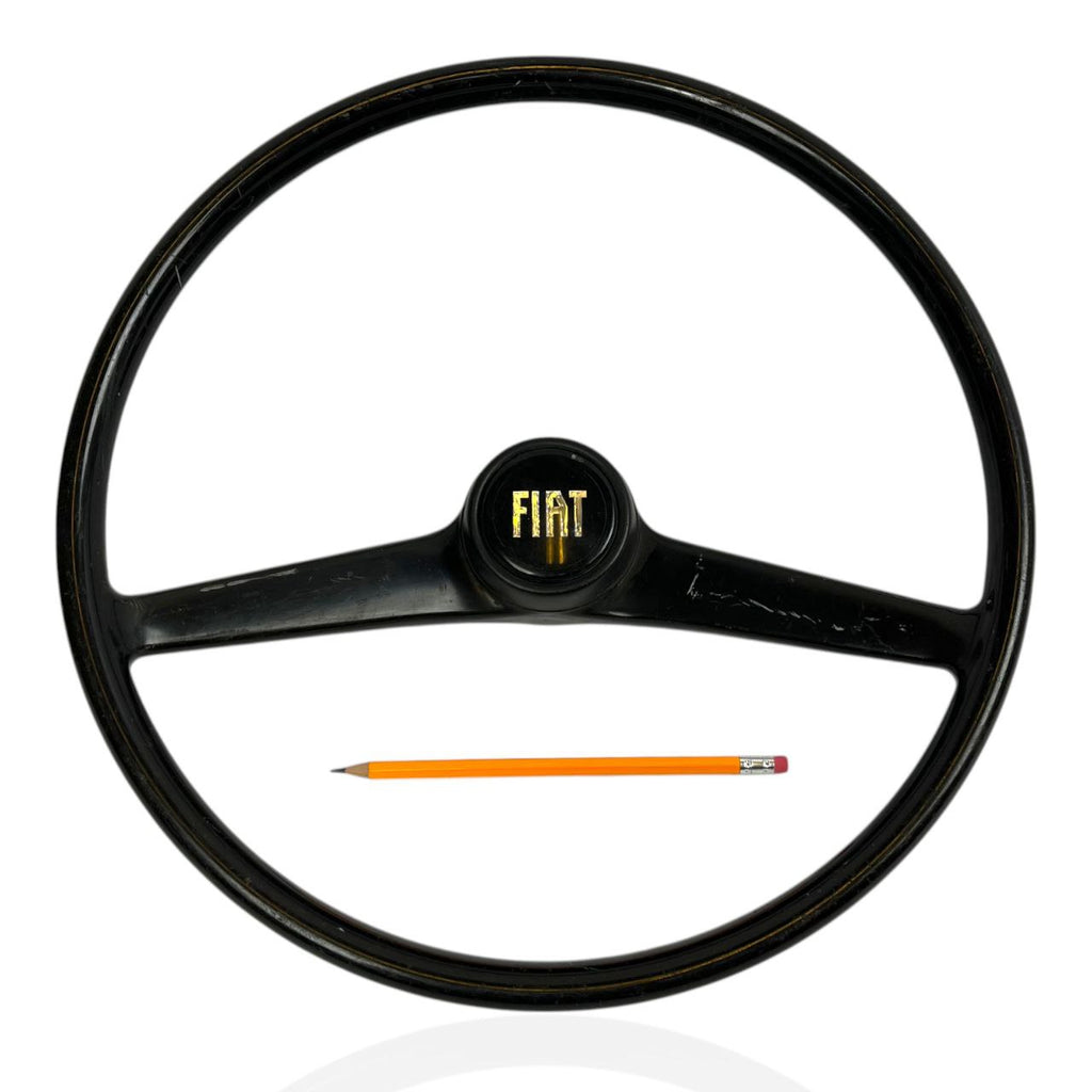 Volante FIAT | Anni '70