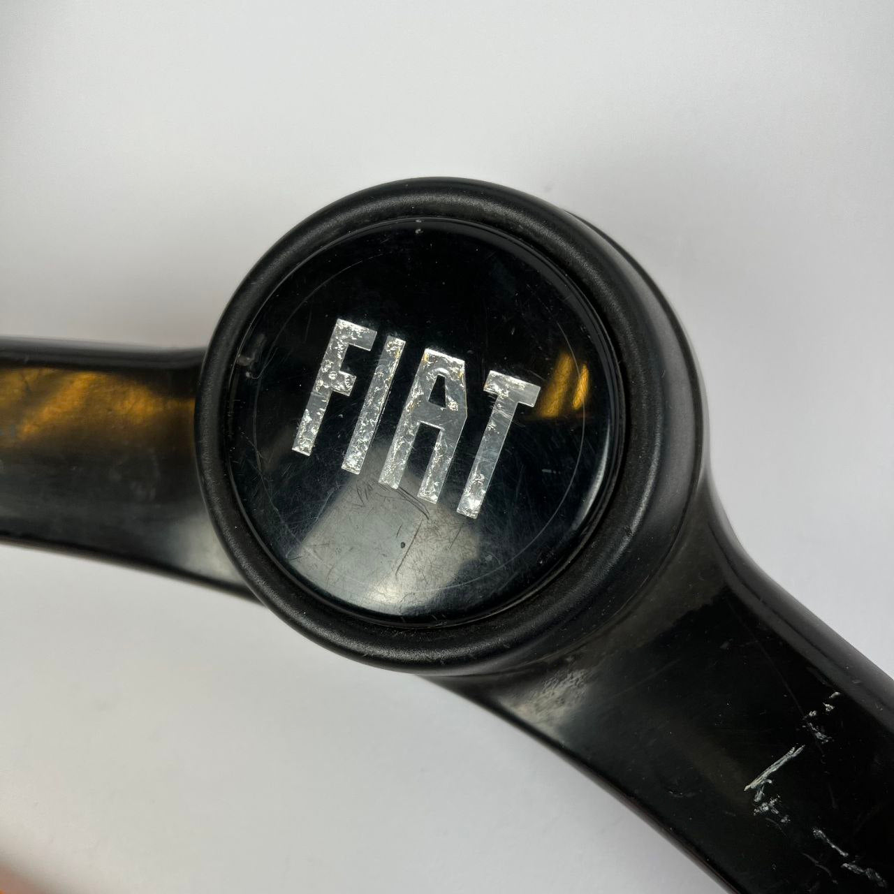 Volante FIAT | Anni '70