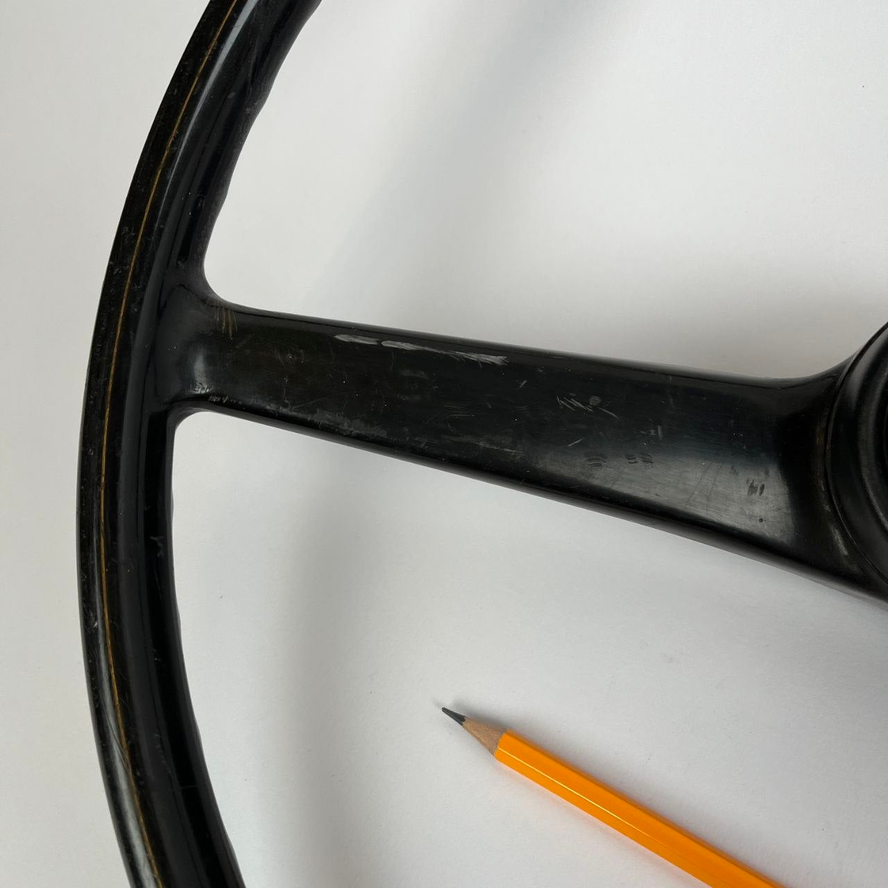 Volante FIAT | Anni '70