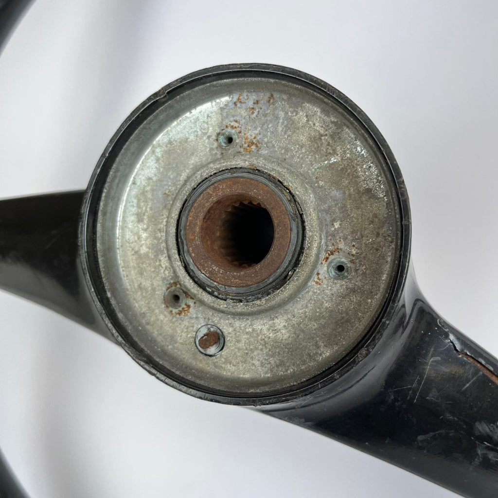 Volante FIAT | Anni '70