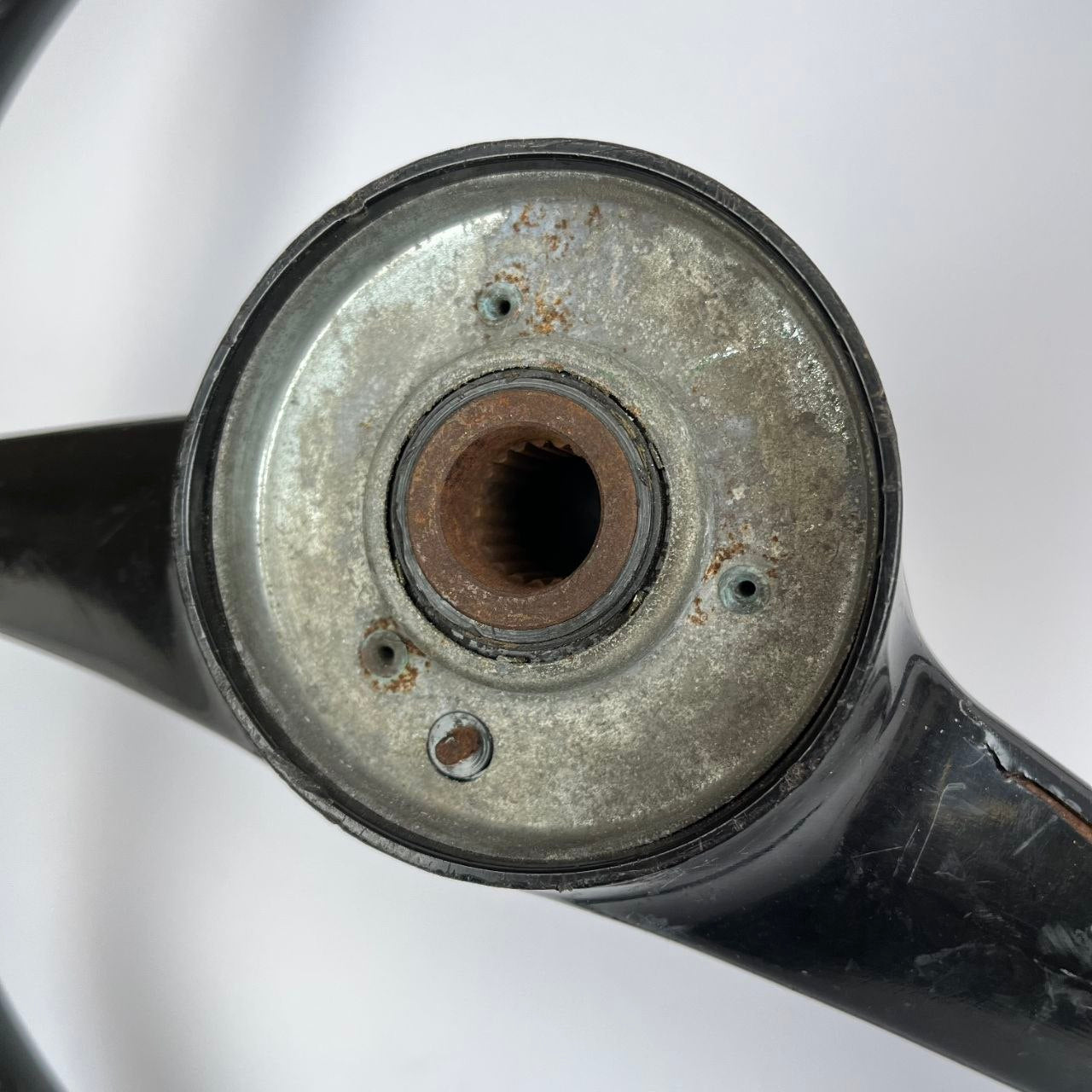 Volante FIAT | Anni '70