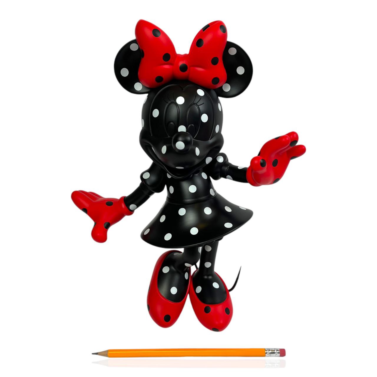 Statuetta Minnie Mouse - Leblon Delienne