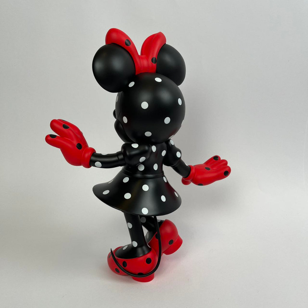 Statuetta Minnie Mouse - Leblon Delienne