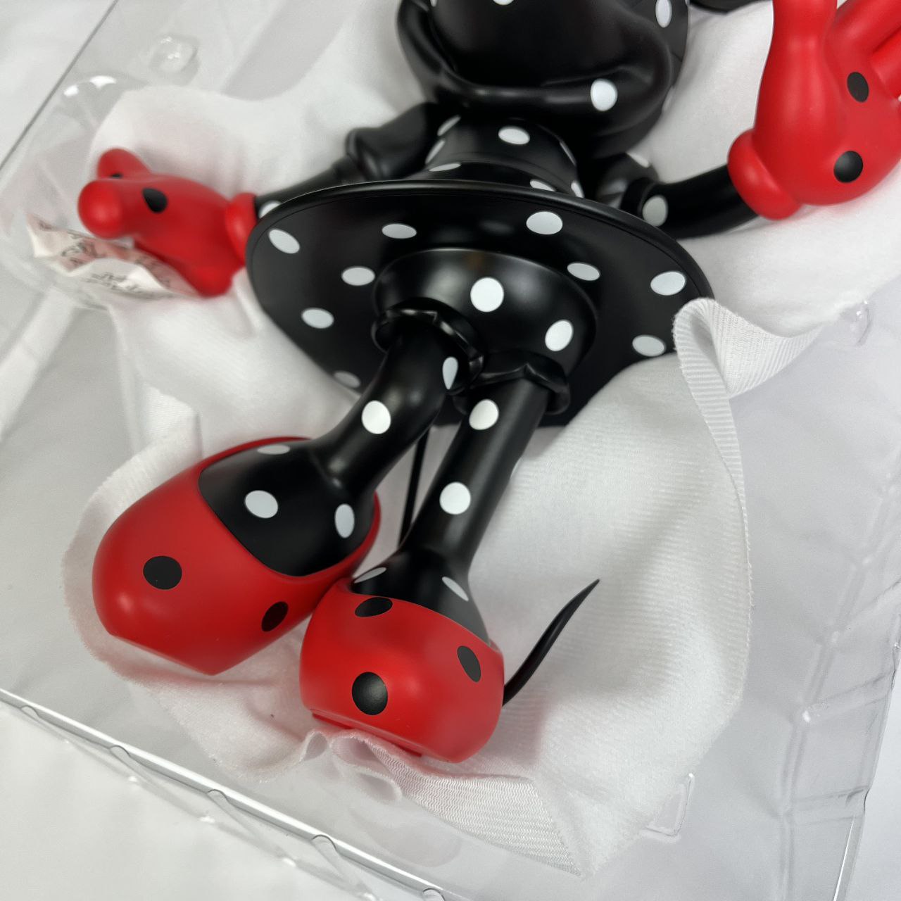 Statuetta Minnie Mouse - Leblon Delienne