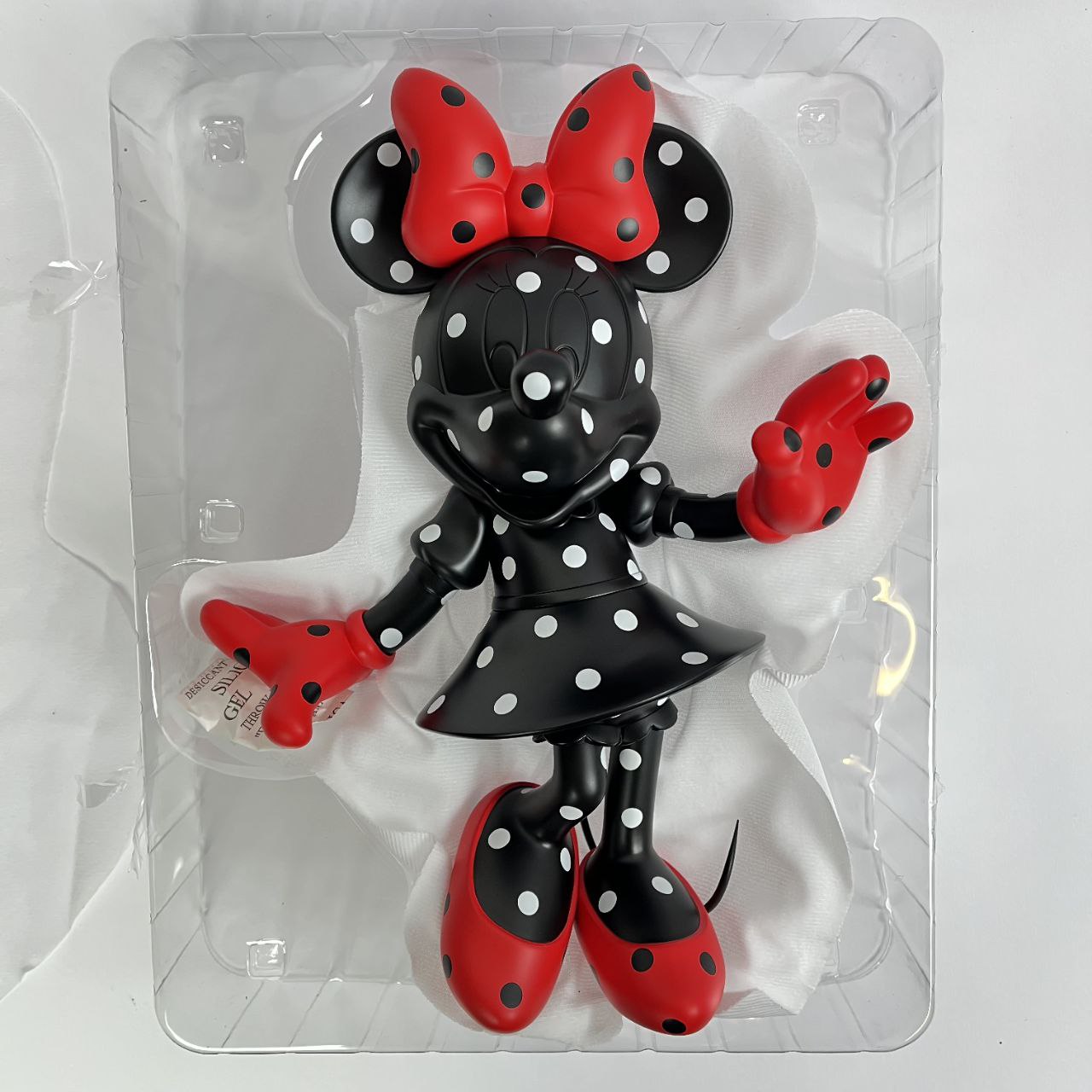 Statuetta Minnie Mouse - Leblon Delienne