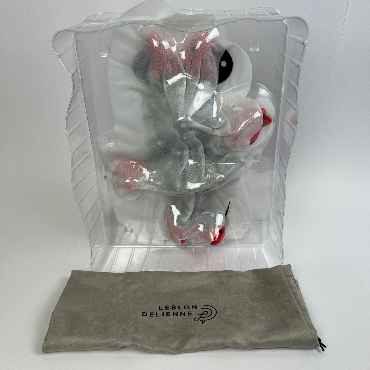 Statuetta Minnie Mouse - Leblon Delienne