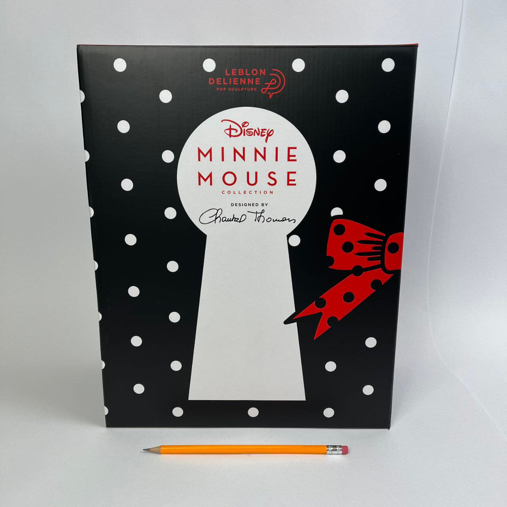Statuetta Minnie Mouse - Leblon Delienne
