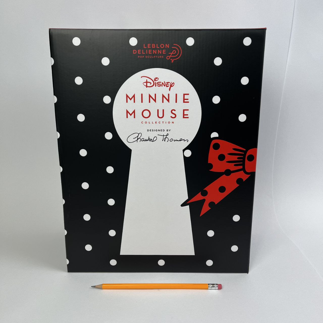 Statuetta Minnie Mouse - Leblon Delienne