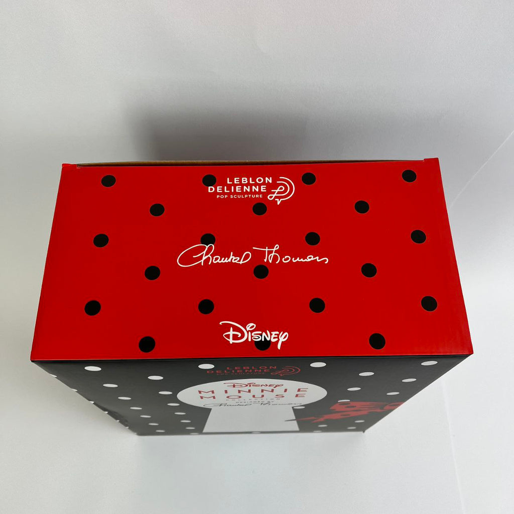 Statuetta Minnie Mouse - Leblon Delienne