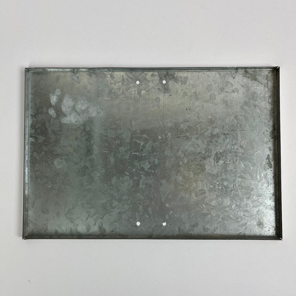 Targa - Divieto di Caccia