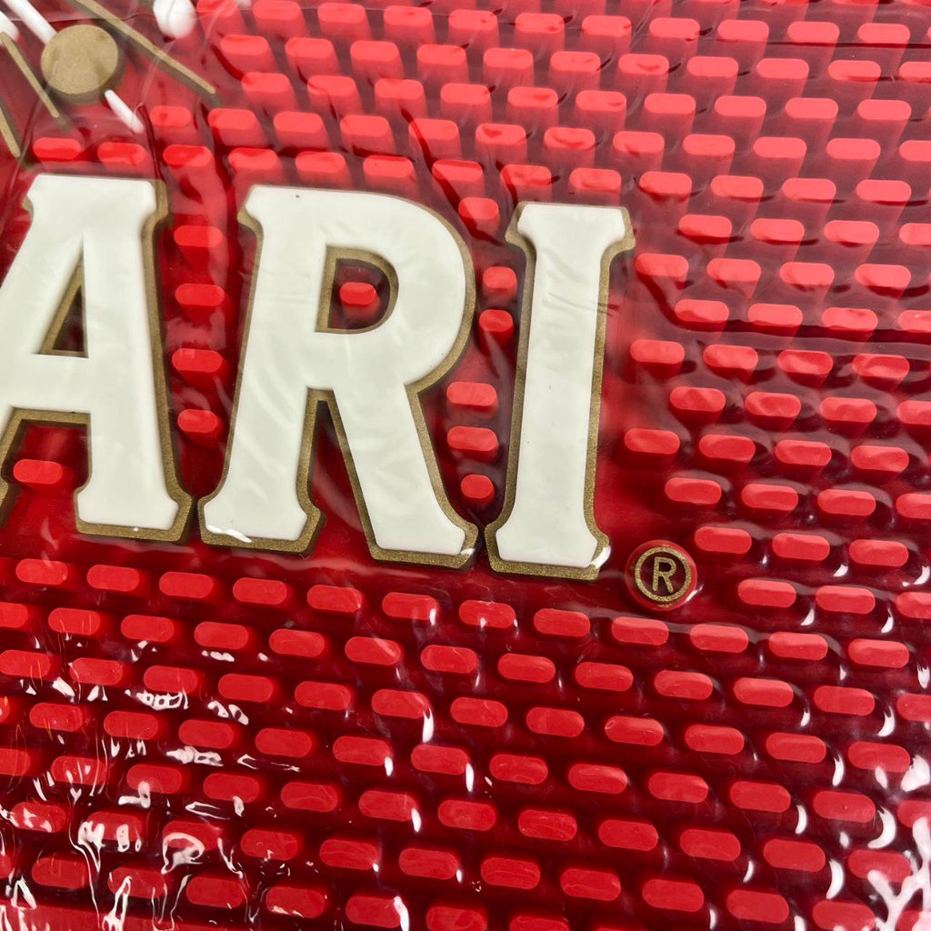 Tappetino da bar - Campari 150° anniversario