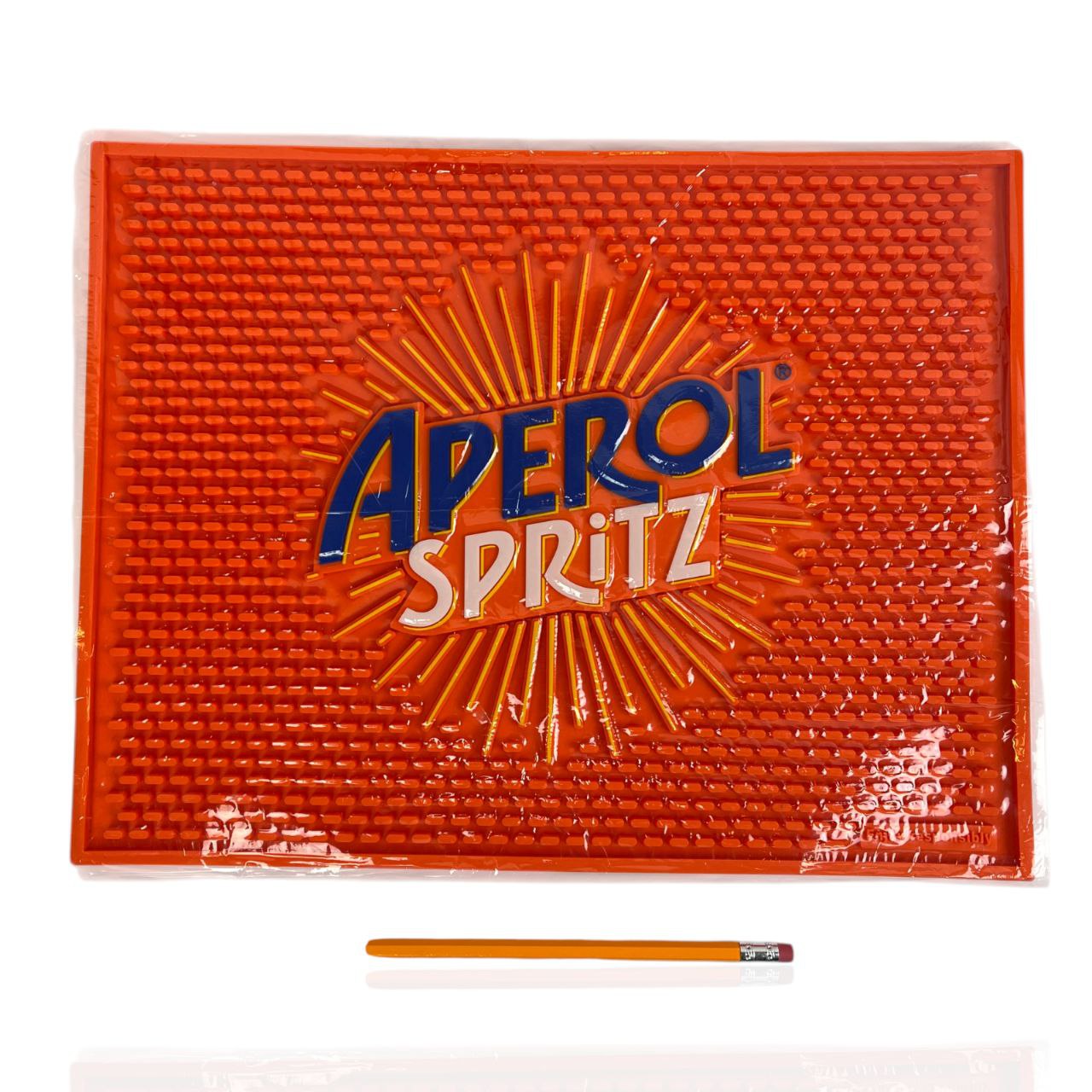 Tappetino da bar - Aperol Spritz