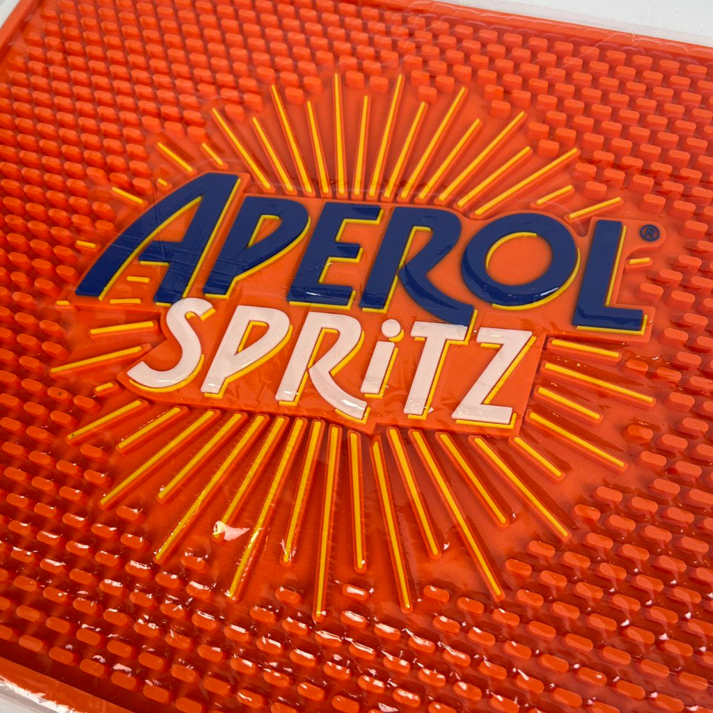Tappetino da bar - Aperol Spritz