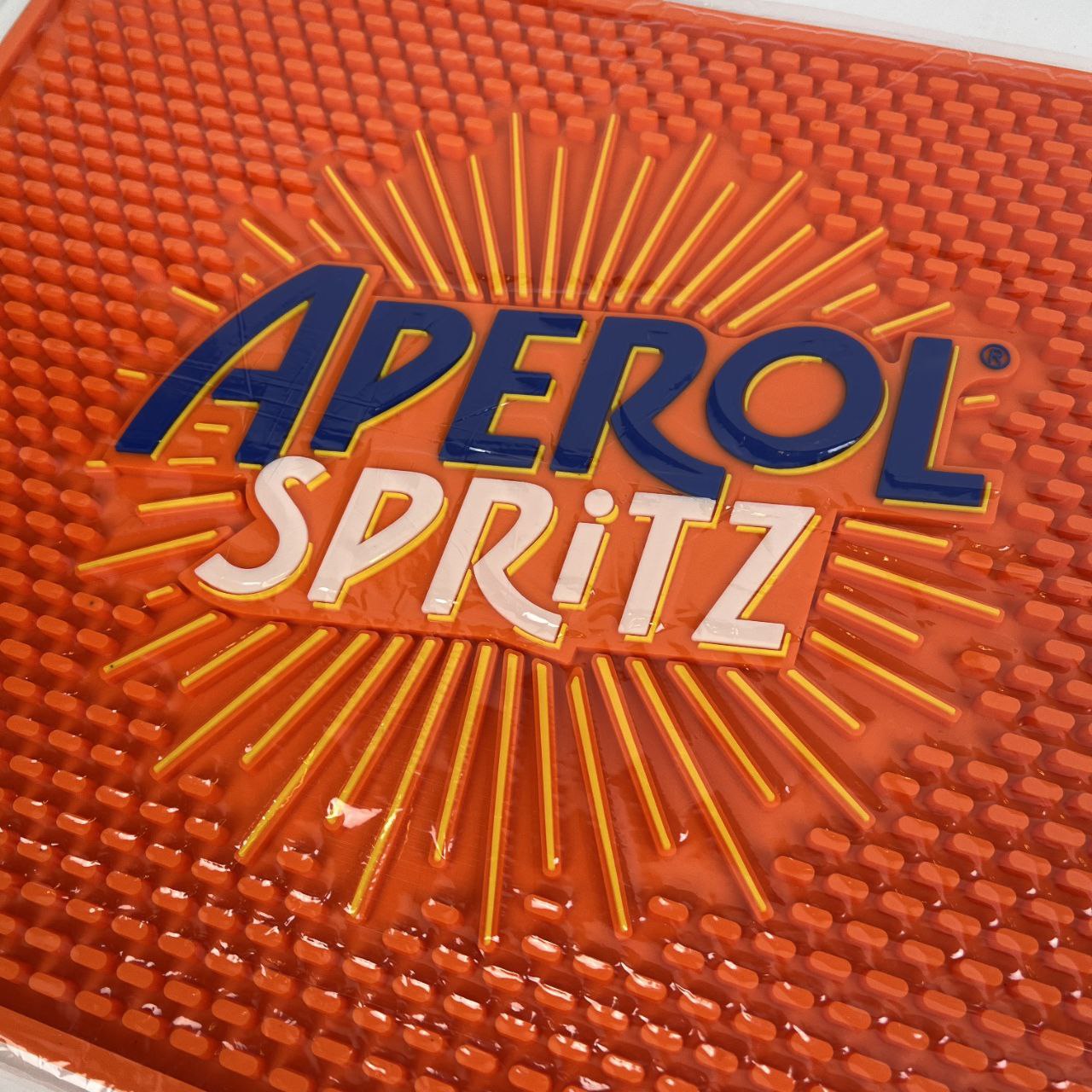 Tappetino da bar - Aperol Spritz