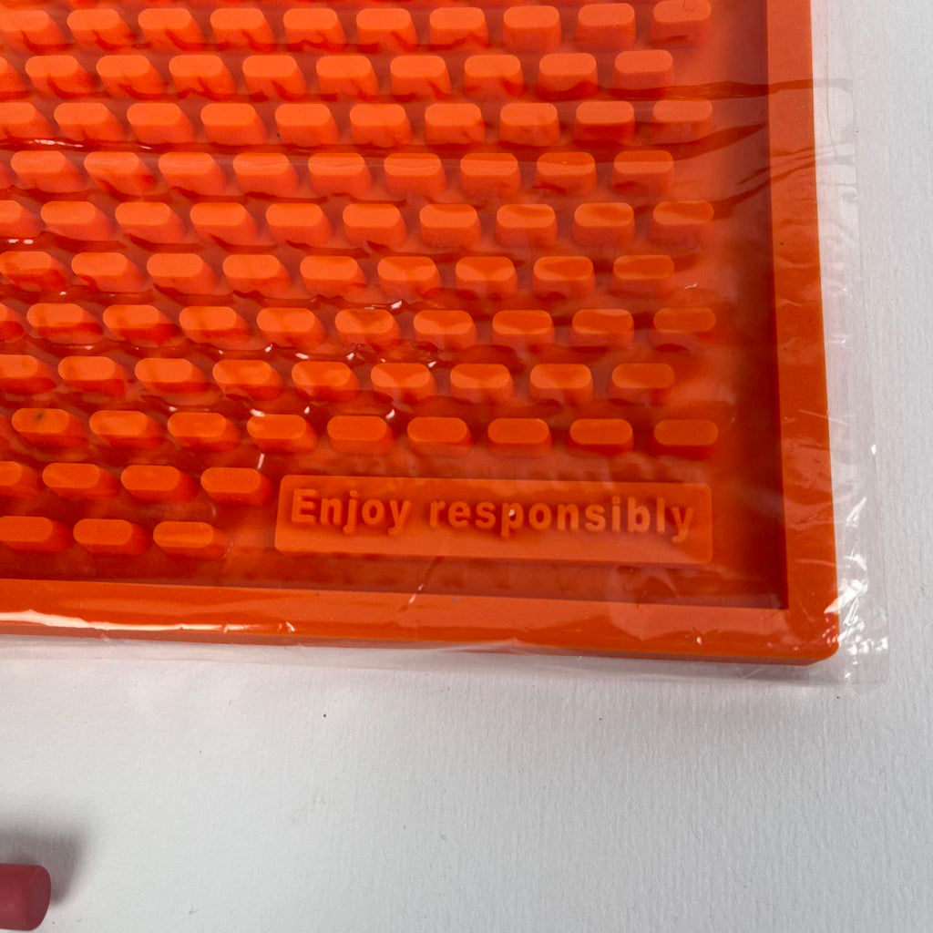 Tappetino da bar - Aperol Spritz