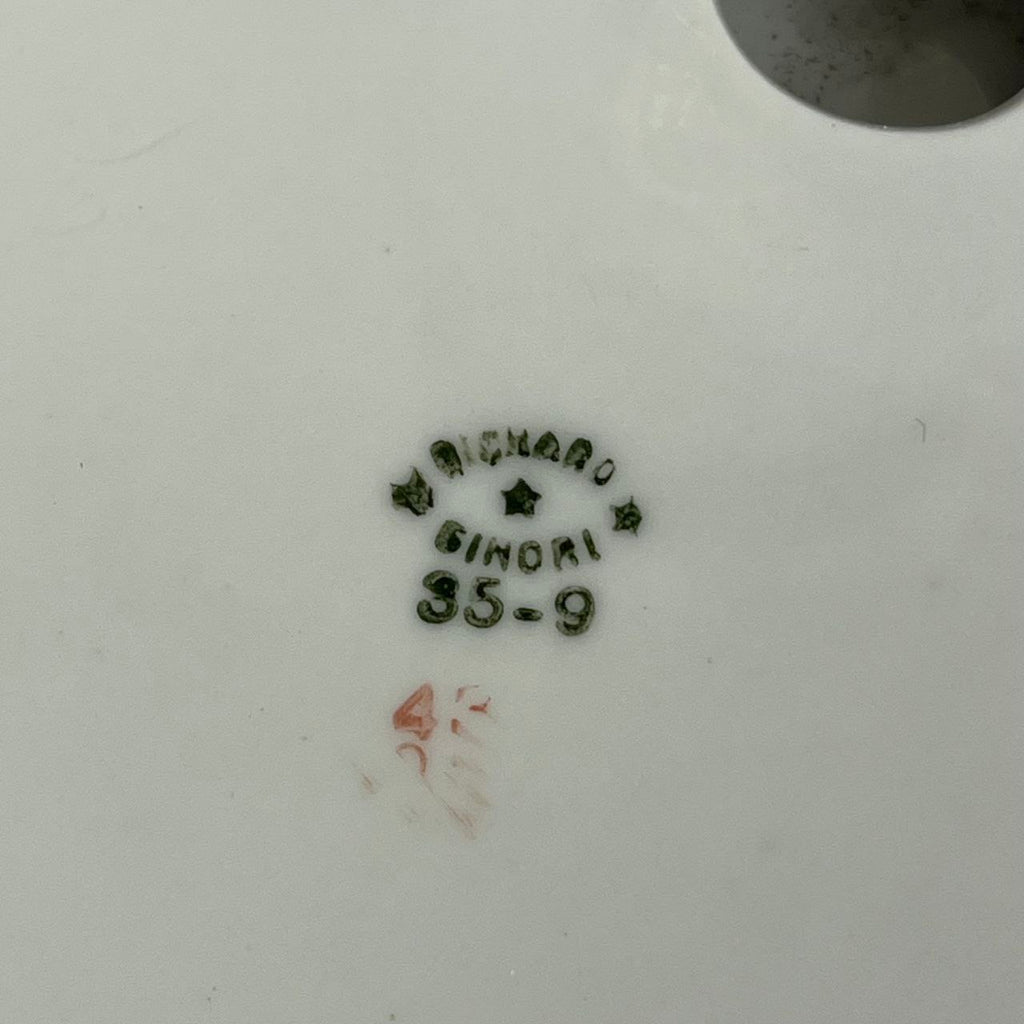 Posacenere pubblicitario - Martini Vermouth Spumanti