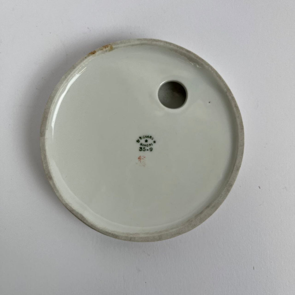 Posacenere pubblicitario - Martini Vermouth Spumanti