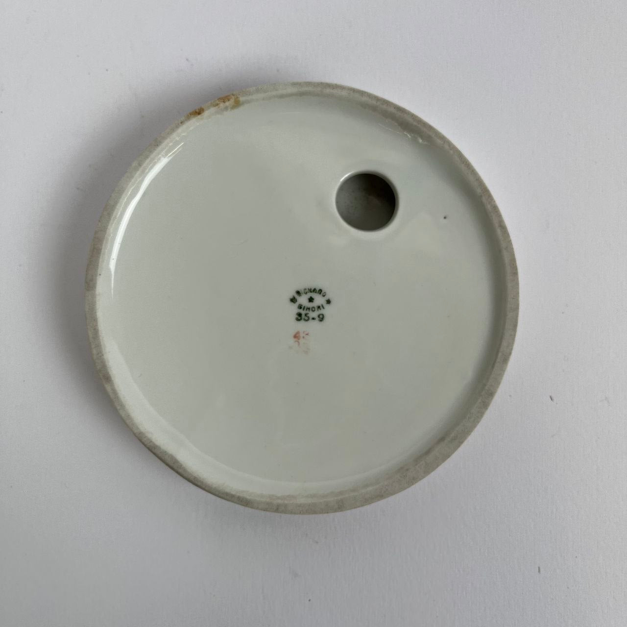 Posacenere pubblicitario - Martini Vermouth Spumanti