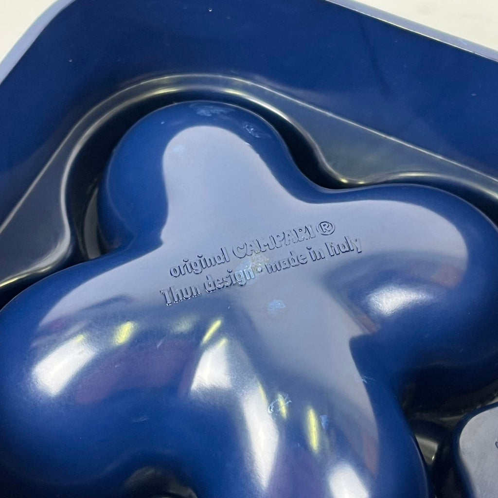 Posacenere pubblicitario -  Campari Soda by Thun Design | Anni '80