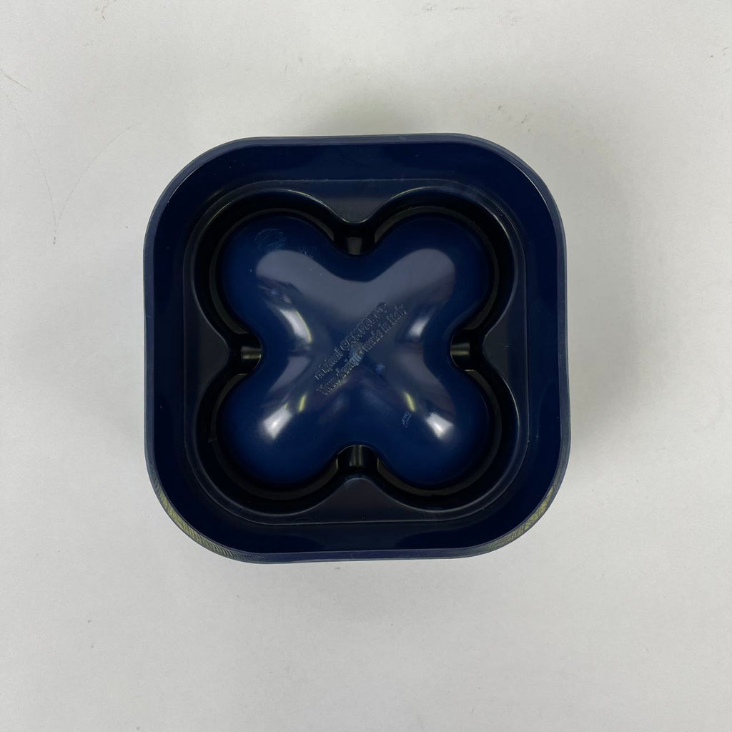 Posacenere pubblicitario -  Campari Soda by Thun Design | Anni '80