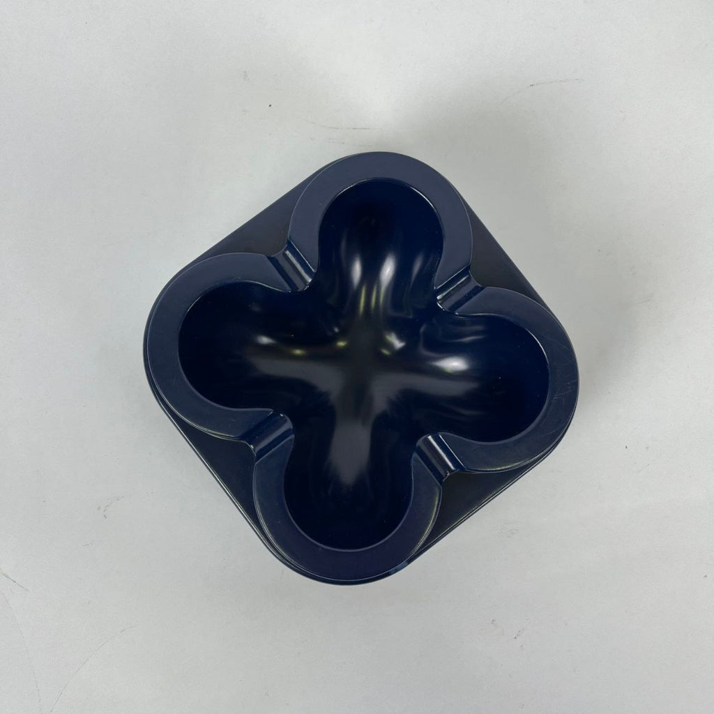 Posacenere pubblicitario -  Campari Soda by Thun Design | Anni '80