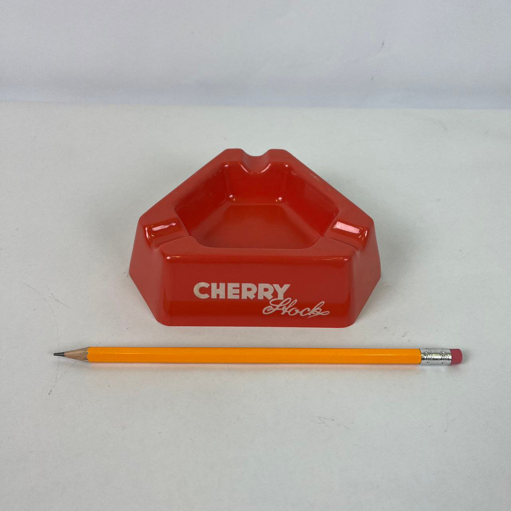 Posacenere pubblicitario - Stock 84 - Cherry Stock - Royalstock
