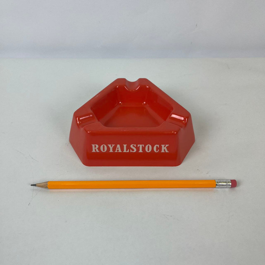 Posacenere pubblicitario - Stock 84 - Cherry Stock - Royalstock