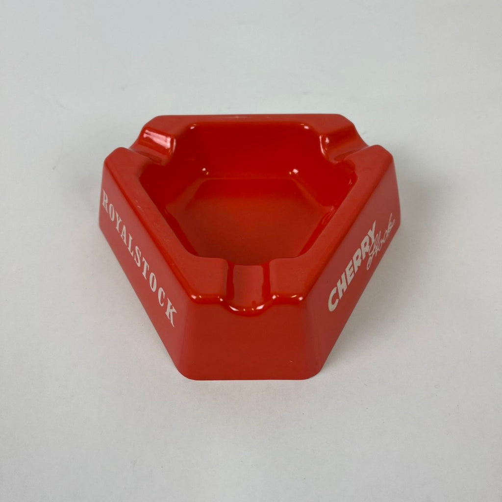 Posacenere pubblicitario - Stock 84 - Cherry Stock - Royalstock