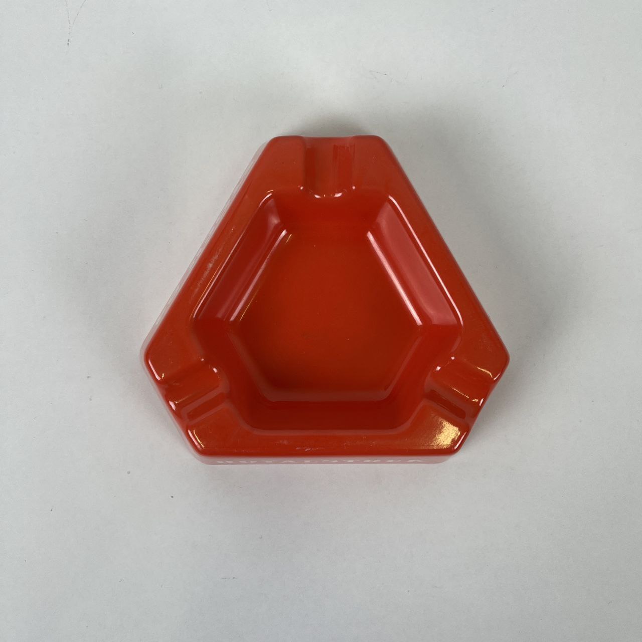 Posacenere pubblicitario - Stock 84 - Cherry Stock - Royalstock