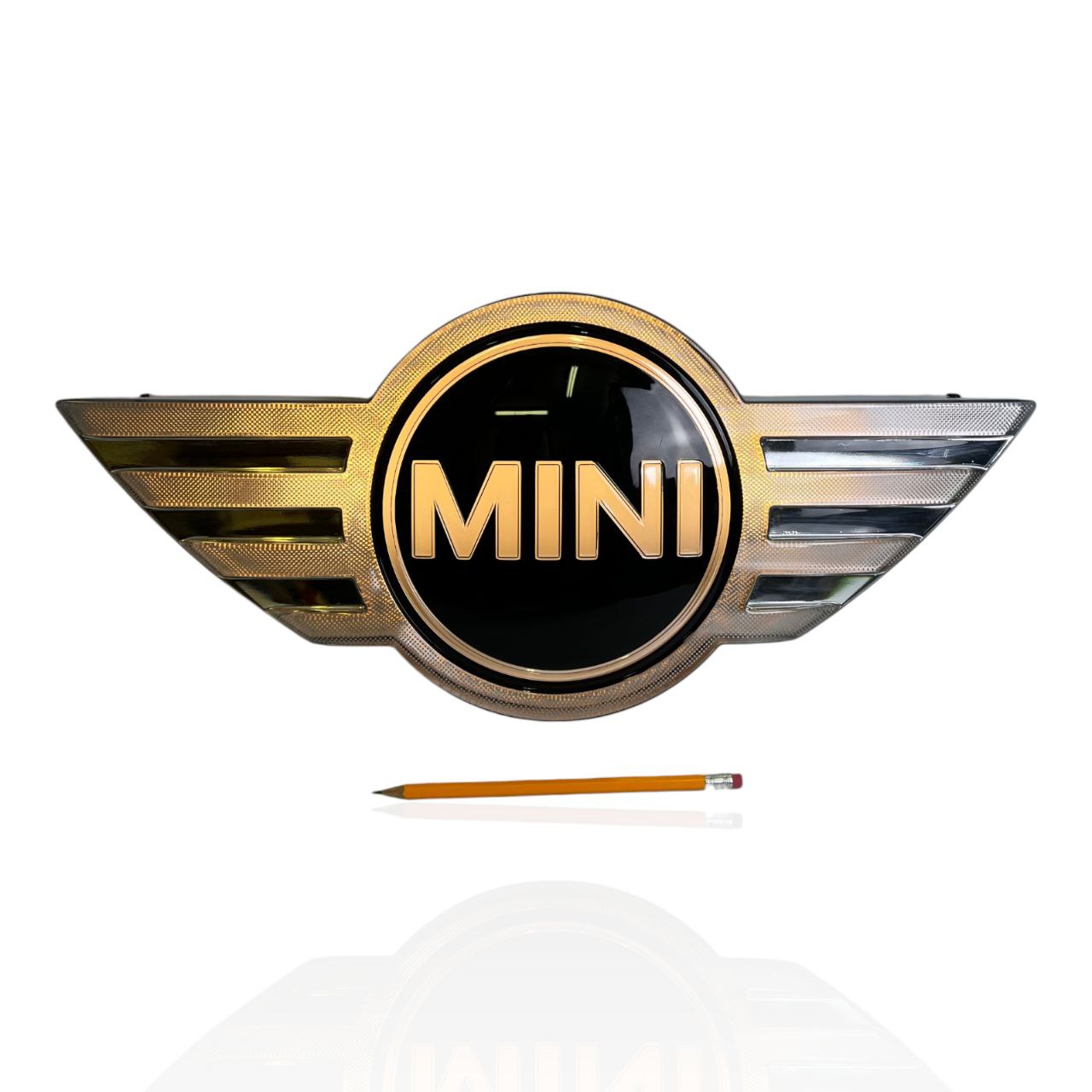 Insegna luminosa - Mini