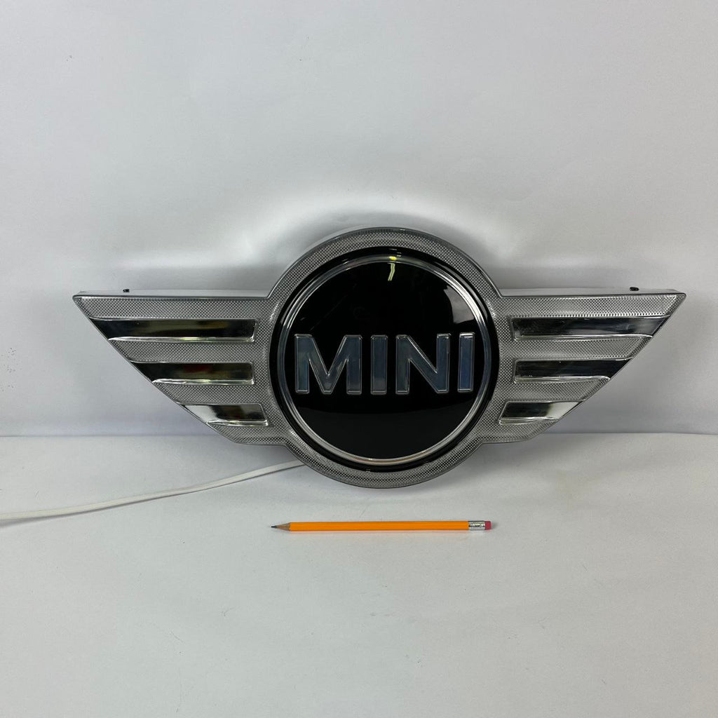 Insegna luminosa - Mini