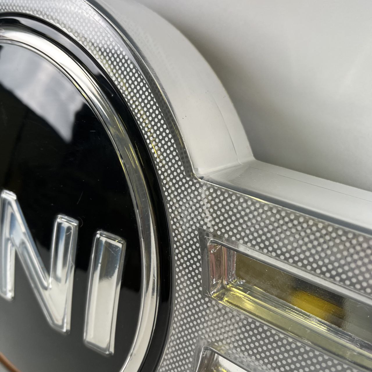 Insegna luminosa - Mini