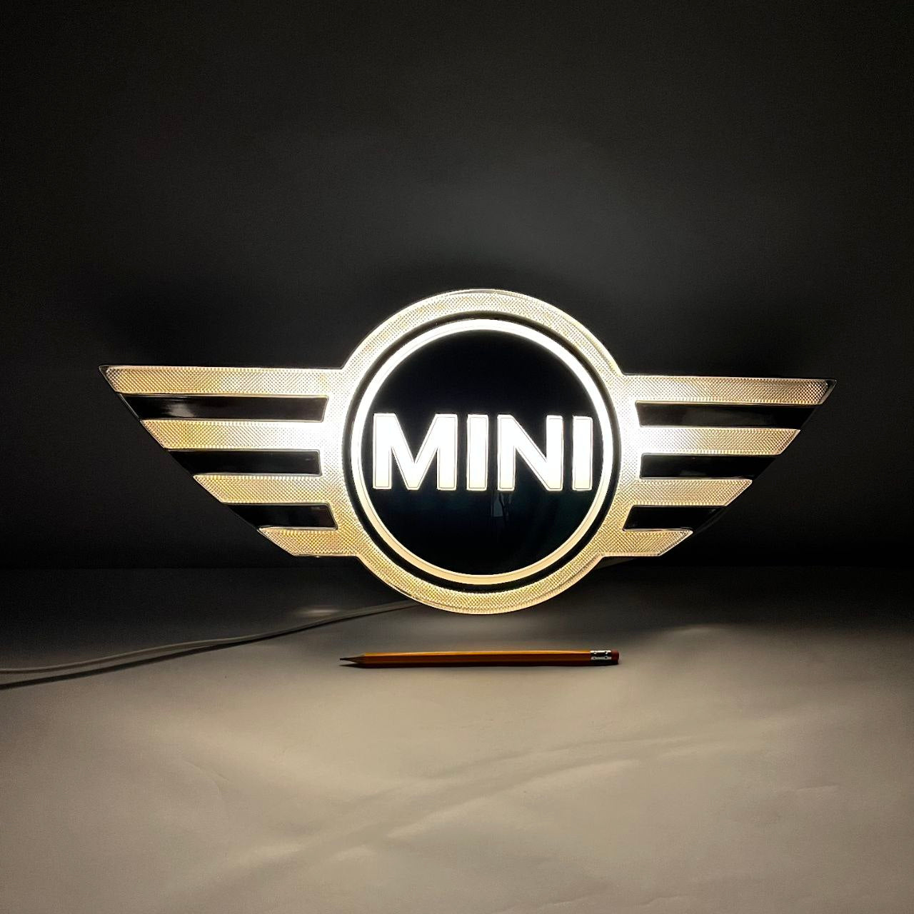 Insegna luminosa - Mini