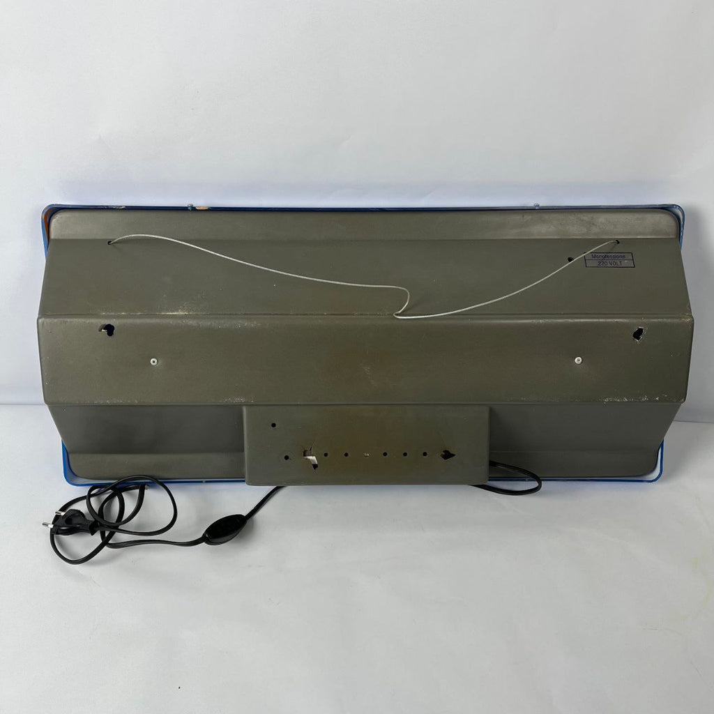 Insegna luminosa - Martini | Anni '70