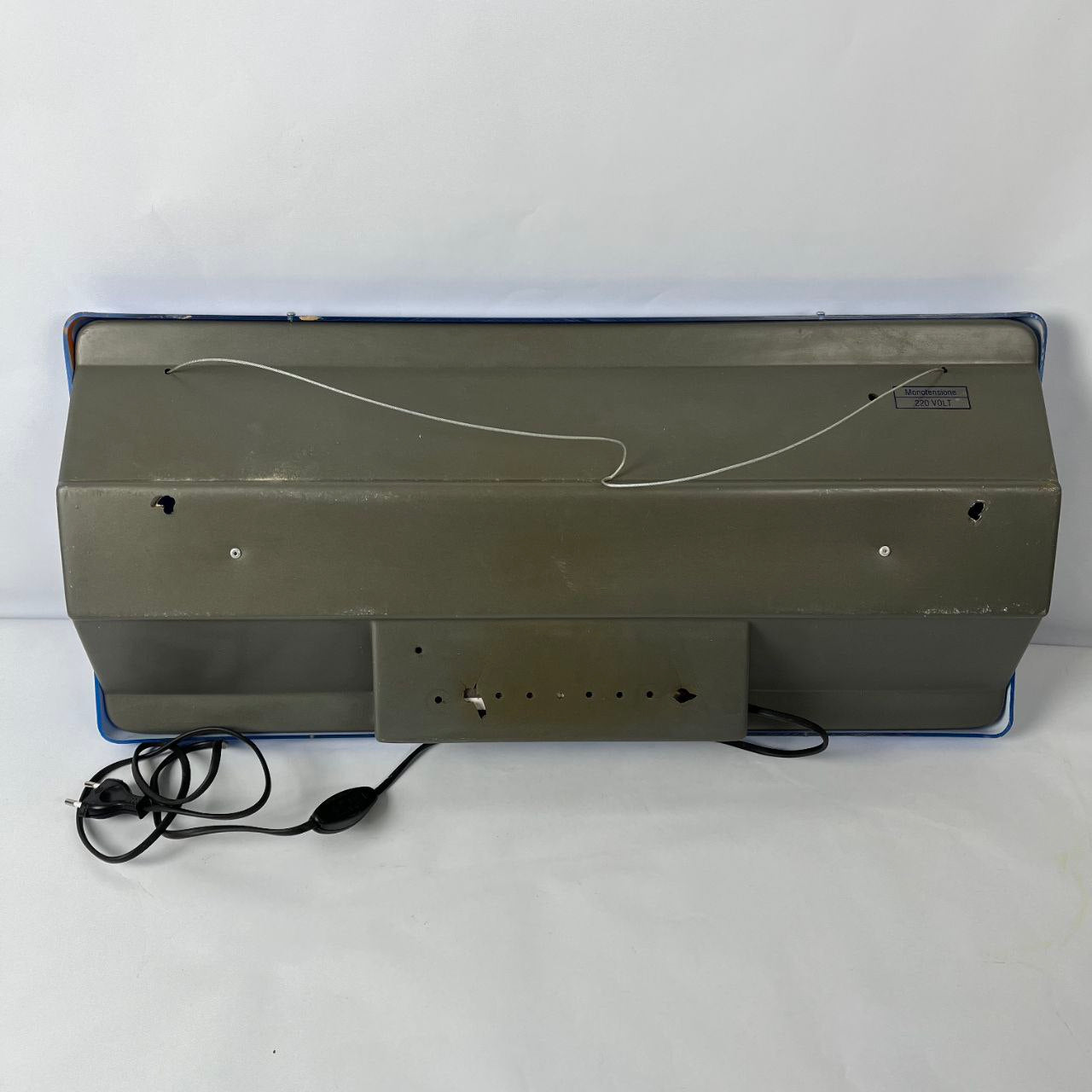 Insegna luminosa - Martini | Anni '70