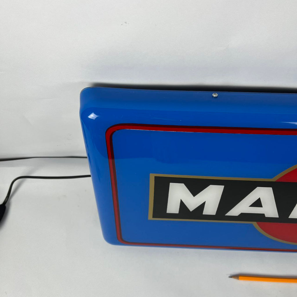 Insegna luminosa - Martini | Anni '70