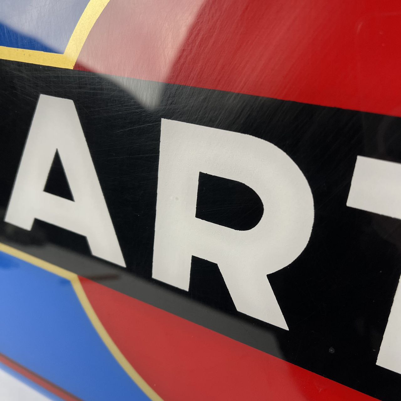 Insegna luminosa - Martini | Anni '70