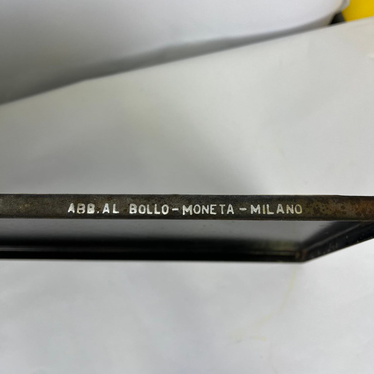 Insegna - Corriere della Sera | Anni '50