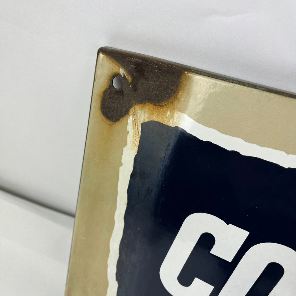 Insegna - Corriere della Sera | Anni '50