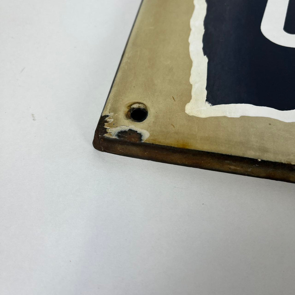 Insegna - Corriere della Sera | Anni '50