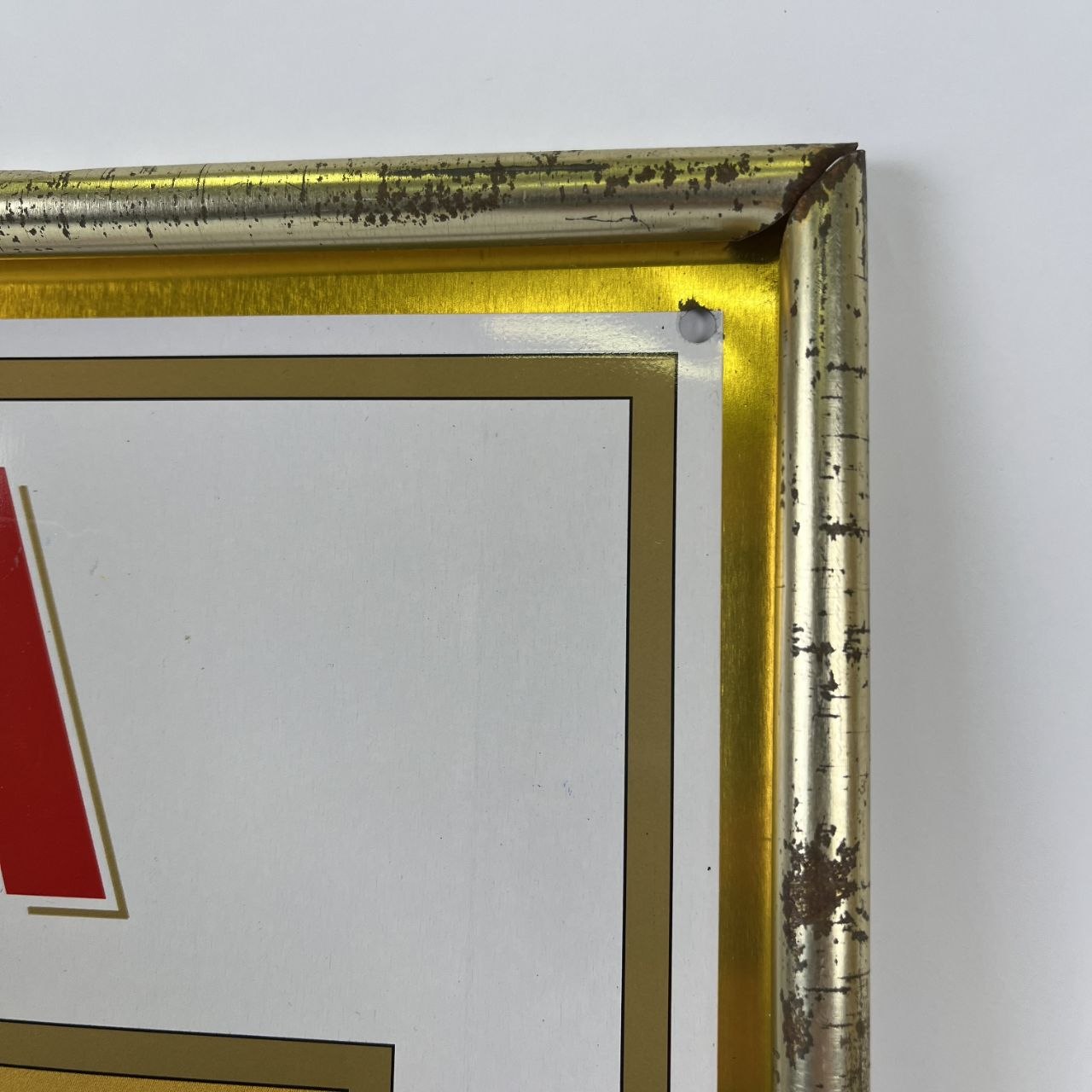 Insegna - Averna Amari Siciliani