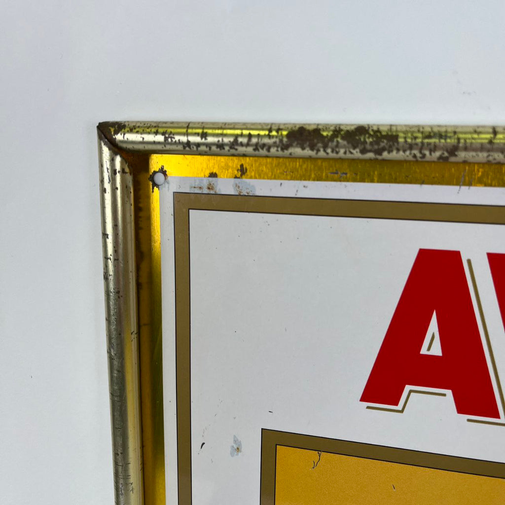 Insegna - Averna Amari Siciliani