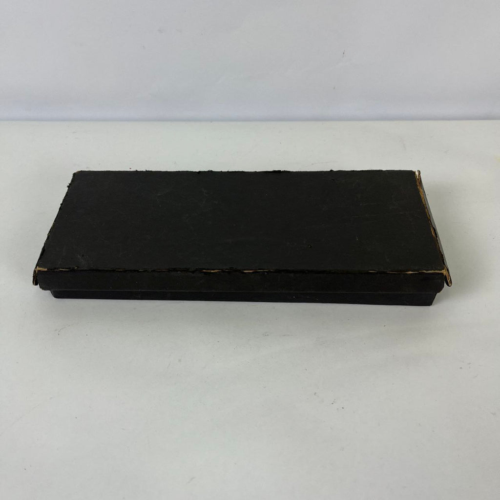 Moustache Spoon - Reed & Barton | Anni '70