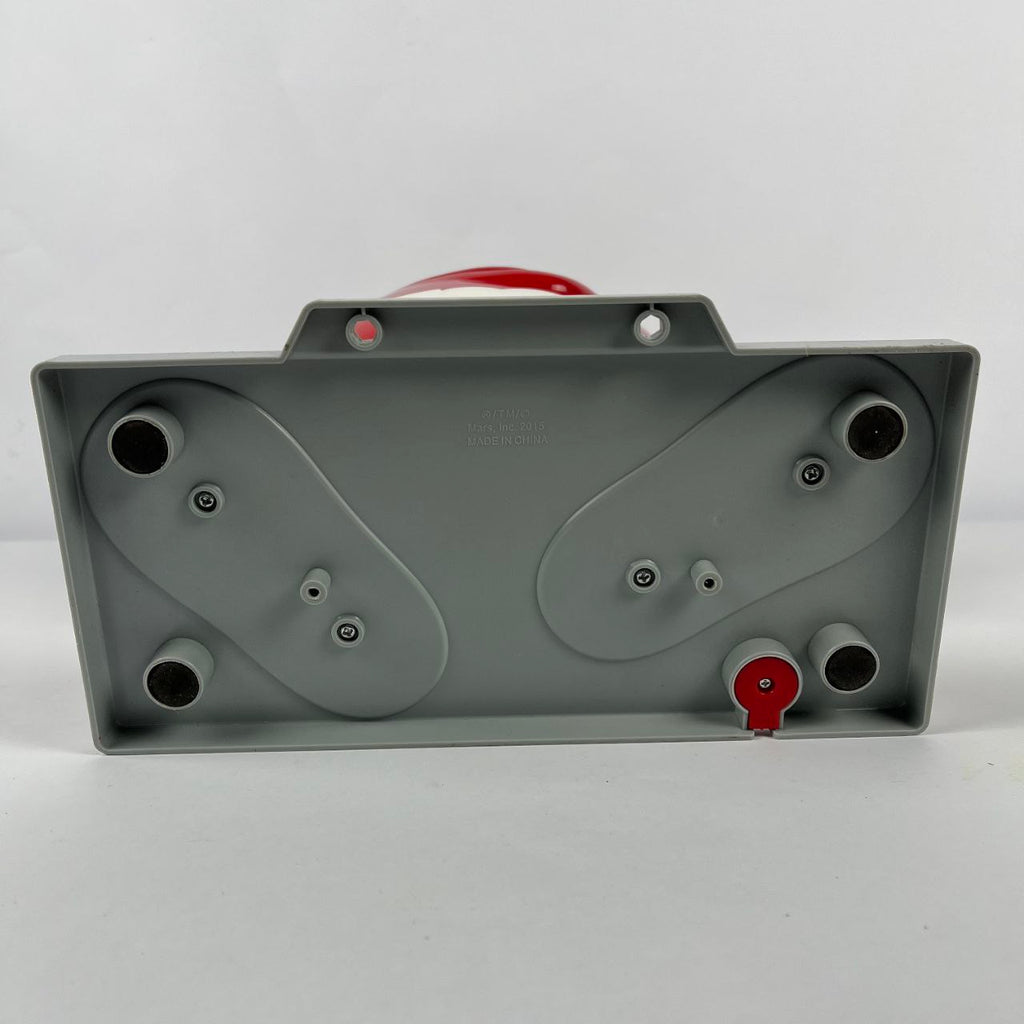 Espositore pubblicitario - M&M's rosso