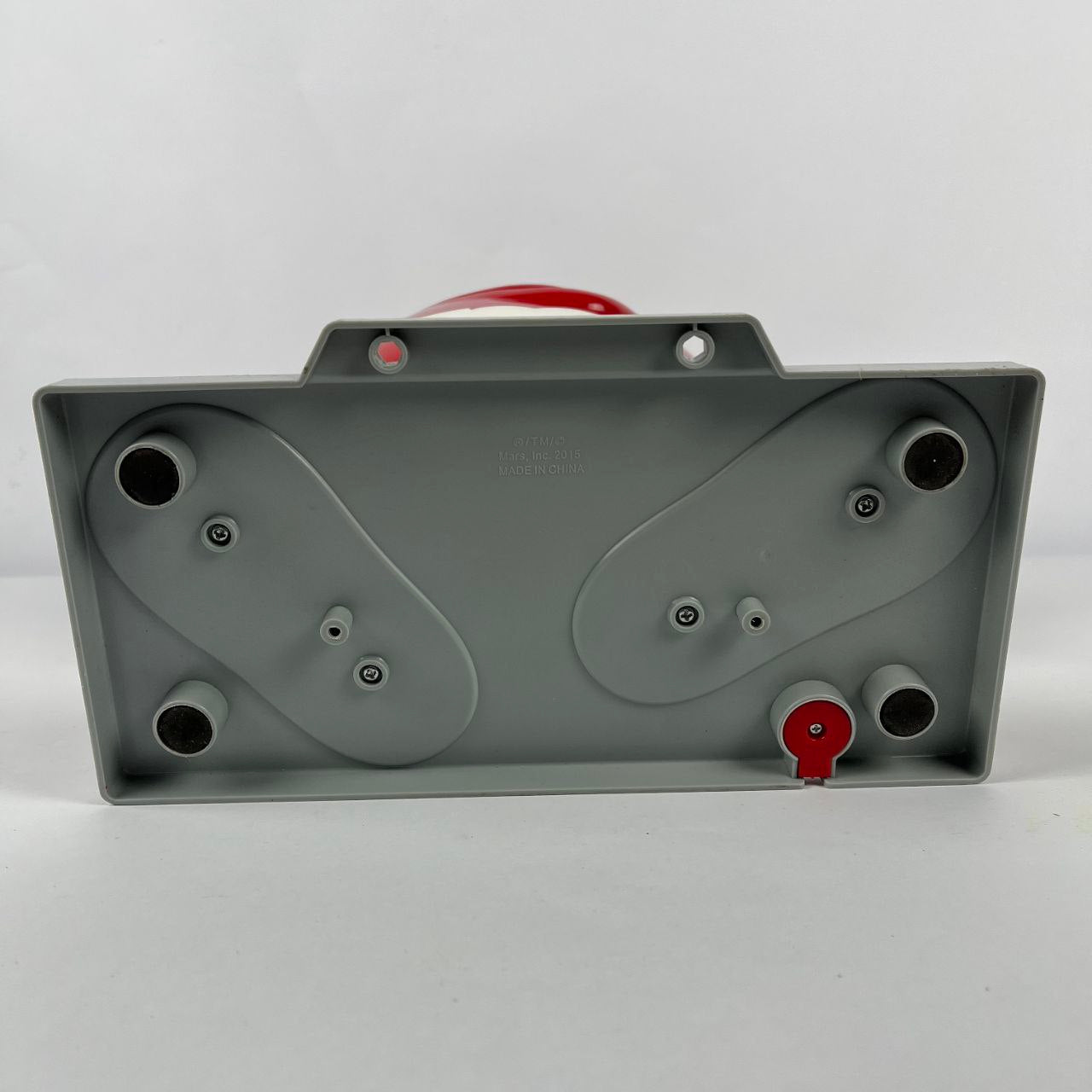 Espositore pubblicitario - M&M's rosso